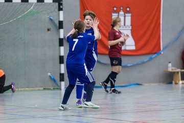 Bild 123 - wDJ Loewinnen Cup D2